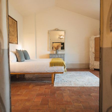 Locanda In Tuscany Castiglione d'Orcia Exterior photo